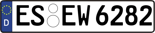 ES-EW6282