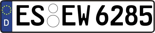 ES-EW6285