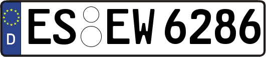 ES-EW6286