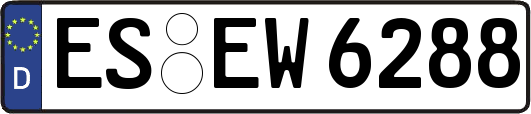 ES-EW6288