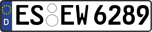ES-EW6289