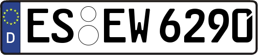 ES-EW6290