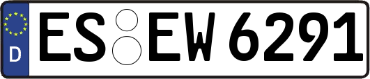 ES-EW6291