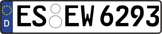 ES-EW6293