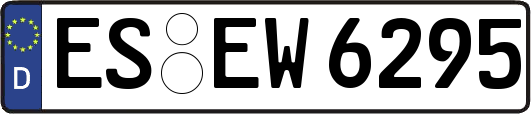 ES-EW6295