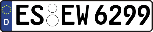 ES-EW6299