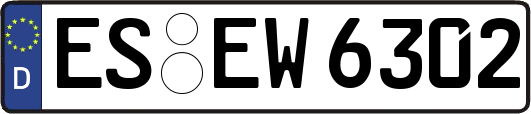 ES-EW6302