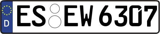 ES-EW6307