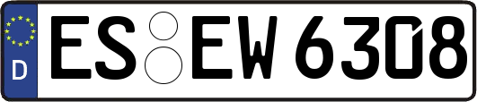 ES-EW6308