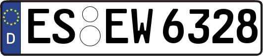 ES-EW6328