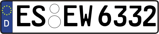 ES-EW6332