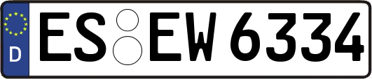 ES-EW6334