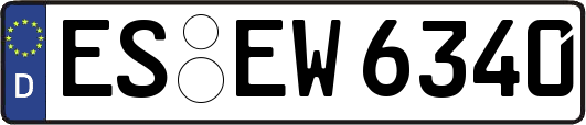 ES-EW6340
