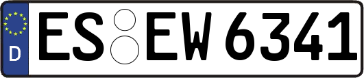 ES-EW6341