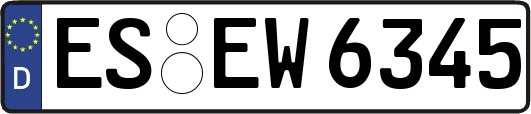 ES-EW6345