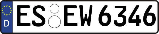 ES-EW6346