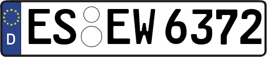 ES-EW6372