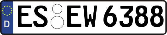 ES-EW6388