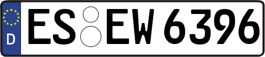 ES-EW6396