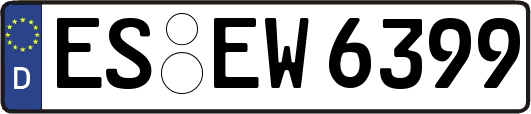 ES-EW6399