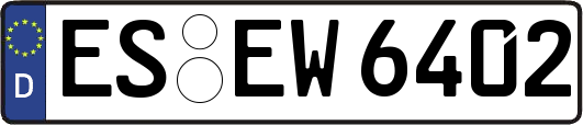 ES-EW6402