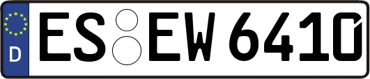 ES-EW6410