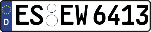 ES-EW6413