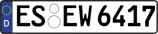 ES-EW6417