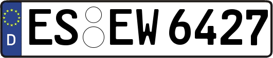 ES-EW6427