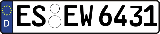 ES-EW6431
