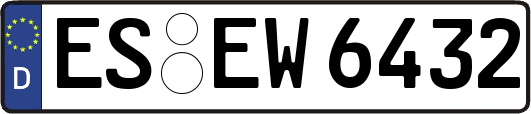 ES-EW6432