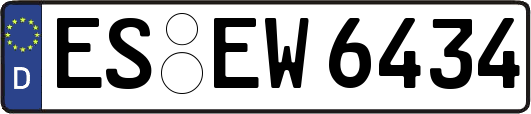 ES-EW6434