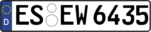 ES-EW6435