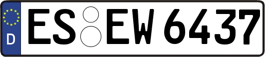 ES-EW6437