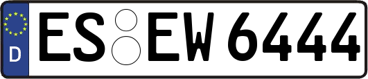 ES-EW6444