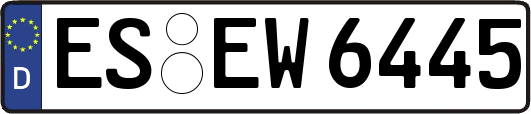 ES-EW6445