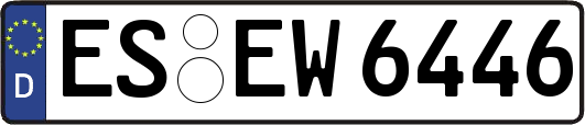 ES-EW6446