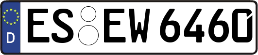 ES-EW6460