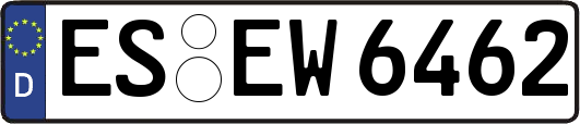 ES-EW6462