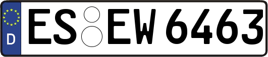 ES-EW6463
