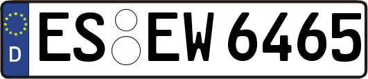 ES-EW6465