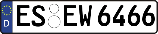 ES-EW6466