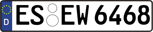 ES-EW6468