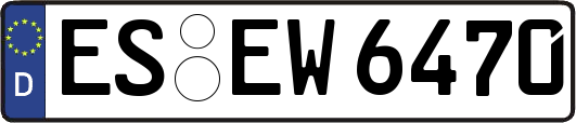 ES-EW6470