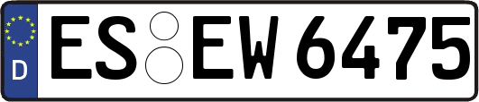 ES-EW6475