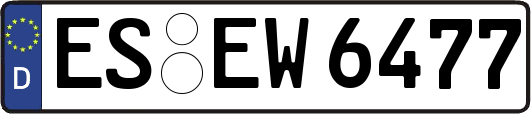 ES-EW6477