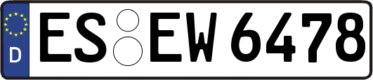 ES-EW6478