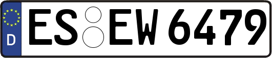 ES-EW6479