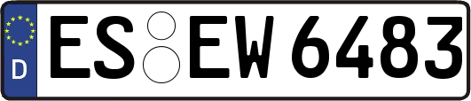 ES-EW6483