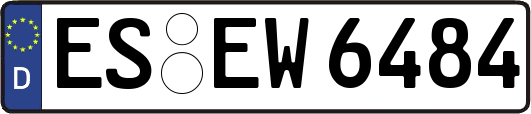 ES-EW6484